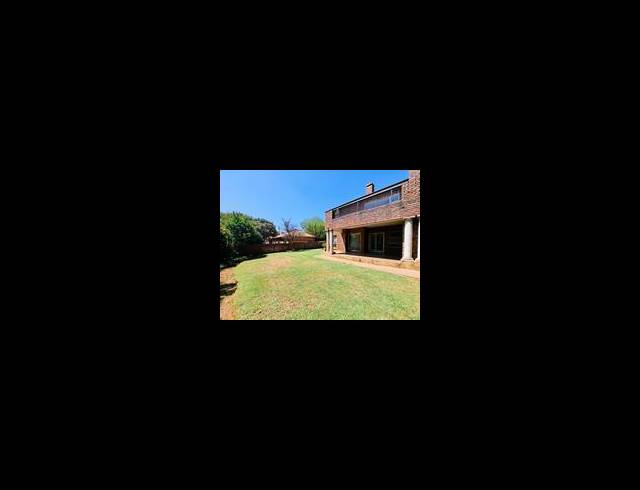 3 BEDROOM HOUSE FOR SALE IN ELDORAIGNE
